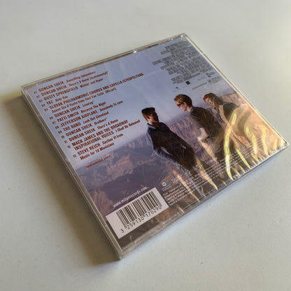 Variétés Compilation - A Home At The End Of The World - 2004 Neuf sous Blister