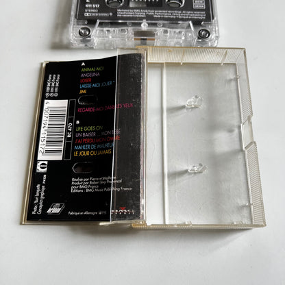P.S.Y. - Etre Ange, Mon Ange - 1991