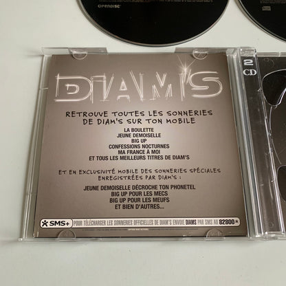 CD - Diam’s - Dans Ma Bulle - 2006 Occasion