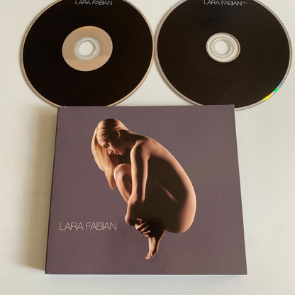 Lara Fabian - 9 - 2005 Occasion