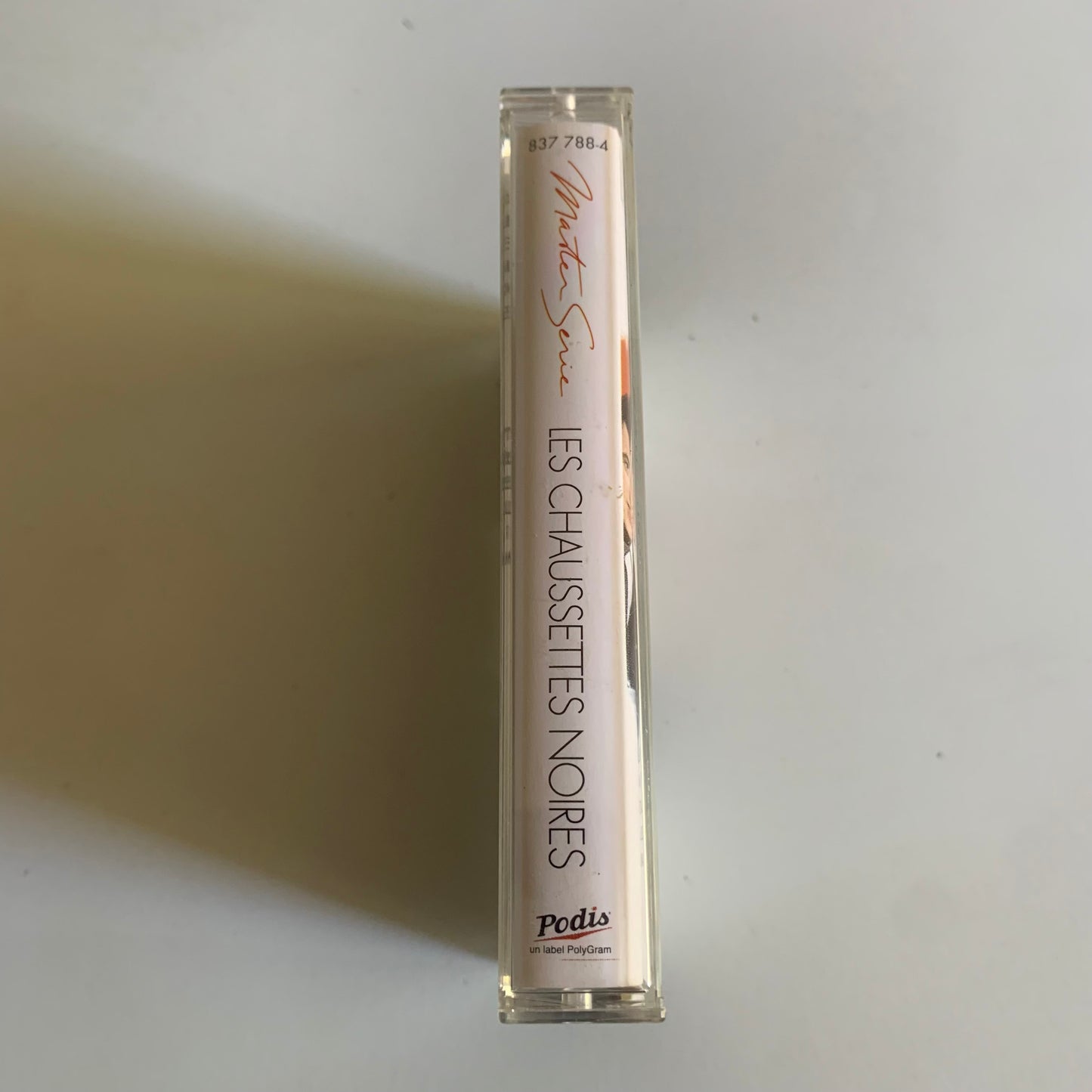 Les Chaussettes Noires - Master Série - 1998 Occasion