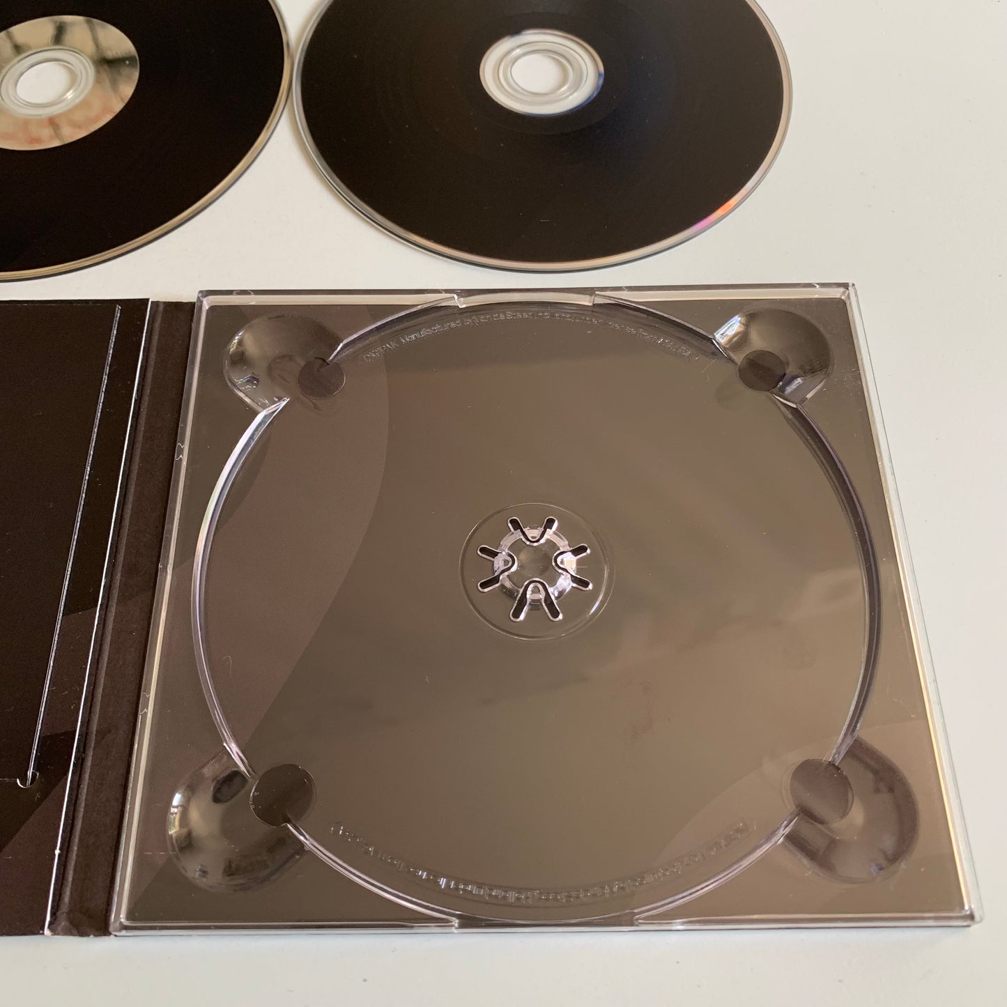 Lara Fabian - 9 - 2005 Occasion