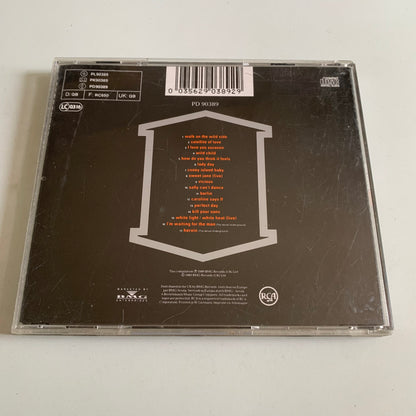 Lou Reed - Retro - 1989 Occasion