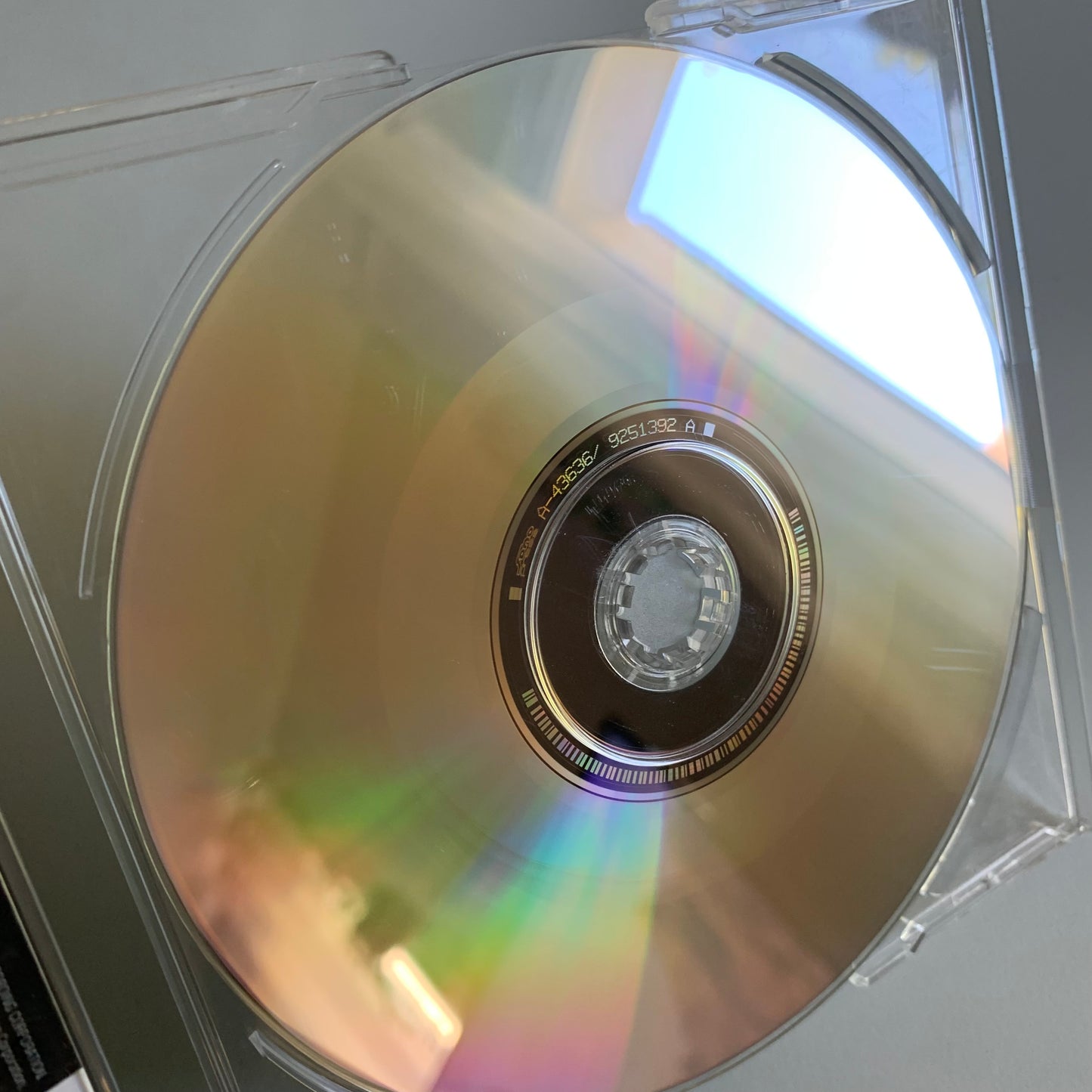 CD - Britney Spears - Stronger - Single 2000 Occasion