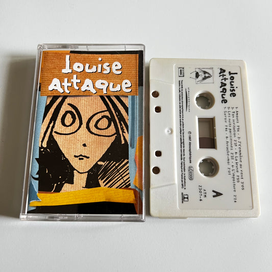 Louise Attaque - 1997