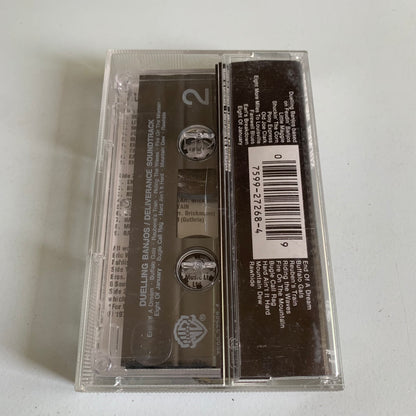 Eric Weissberg - Dueling Banjos From The Original Motion Picture Soundtrack Deliverance And Additional Music - Occasion