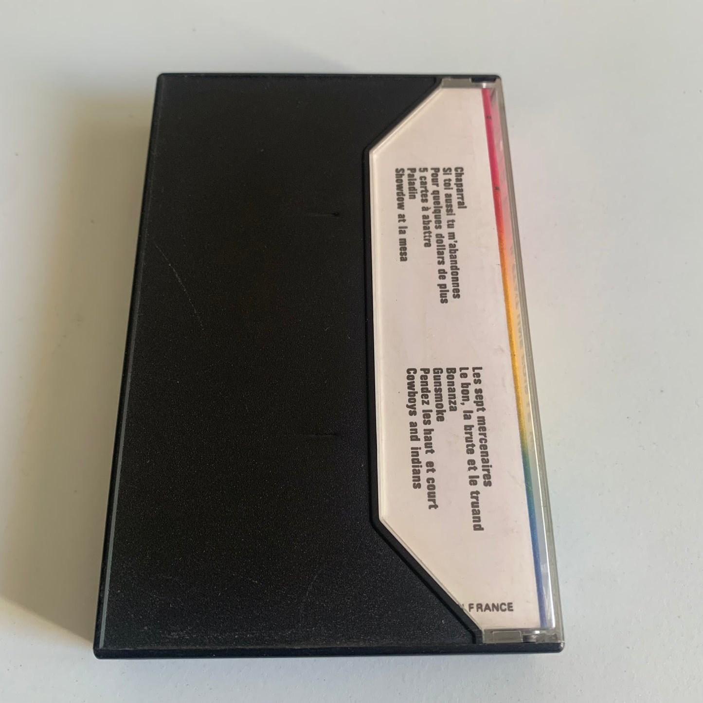 Billy Strange - Il Etait Une Fois Le Western - 1979 Occasion