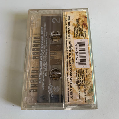 Traveling Wilburys - Vol. 3 - 1990 Occasion