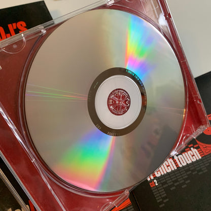 Compilation - Only For DJ's Vol. 3 - 2007 Occasion