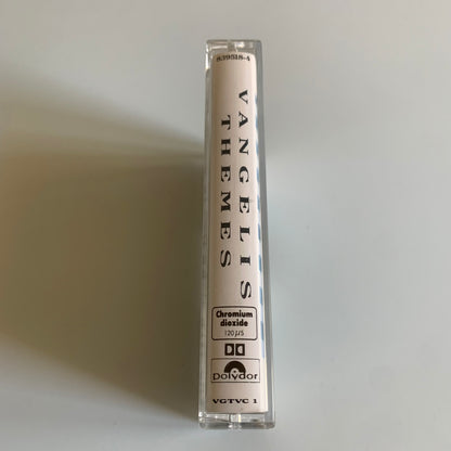 Vangelis - Themes - 1989 Occasion