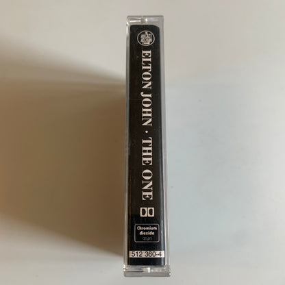 Elton John - The One - 1992 Occasion