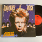 Leaders - Toujours Le Rock - Single 1986