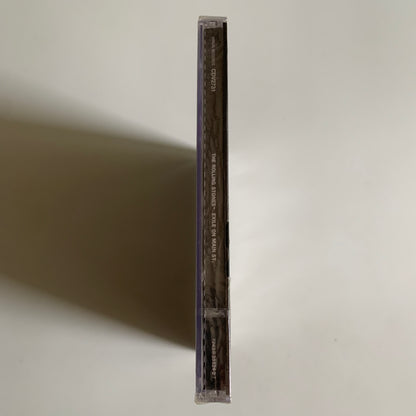 Rolling Stones - Exile On Main St. - 1994 Neuf sous Blister