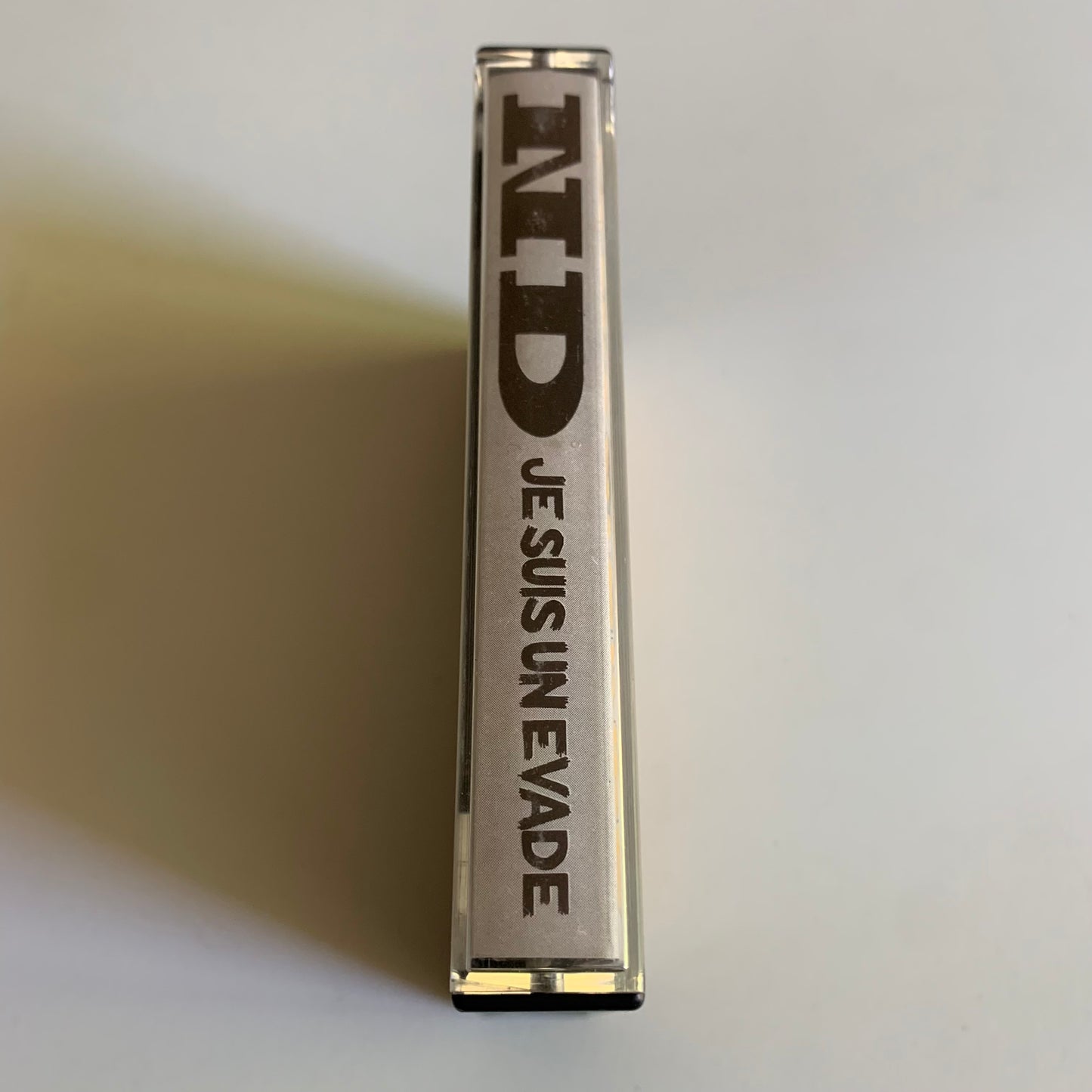 ND - Je Suis Un Evadé - 1988 Occasion