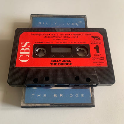 Billy Joel - The Bridge - 1986 Occasion