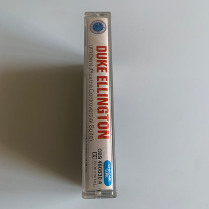 Duke Ellington - Ellington Uptown 1987 Occasion