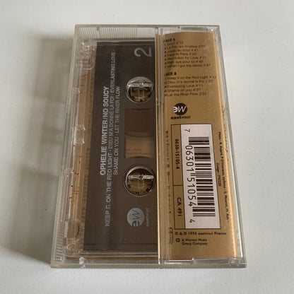 Ophélie Winter - No Soucy ! - 1996 Occasion