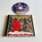 CD - Colour Trip - Groundlevelsextype - 1994