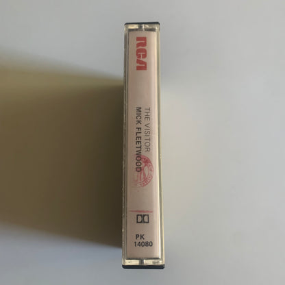 Mick Fleetwood - The Visitor - Occasion