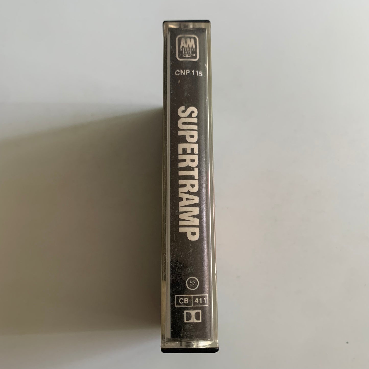 Supertramp - Supertramp - Occasion