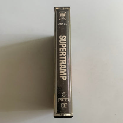 Supertramp - Supertramp - Occasion