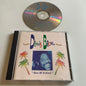 CD - Dennis Brown - One Of A Kind - 1994 Occasion