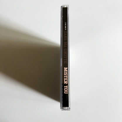 CD - Mister You - Dans Ma Grotte - 2011