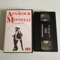 Aznavour Minnelli - Palais des Congrès de Paris - 1992 VHS