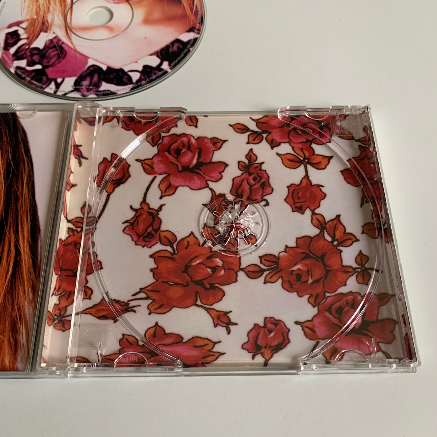 Every Little Thing - Eternity - 2000 Occasion