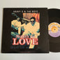 Heavy D. & The Boyz - Nuttin' But Love - Single 1994