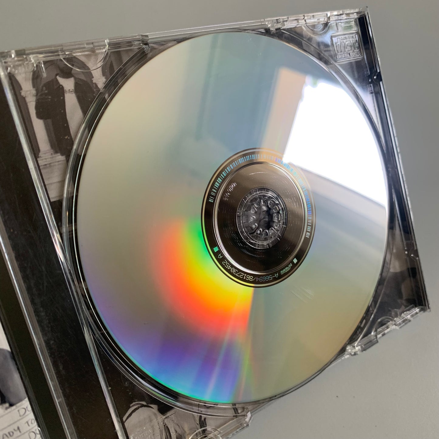 CD - P. Diddy - The Bad Boy Family - 2001 Occasion