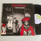 Revelacion - Don't Give A Damn / Living It Up - Single 1982 Occasion