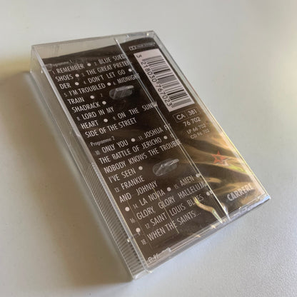 The Golden Gate Quartet - 1989 Neuve sous Blister