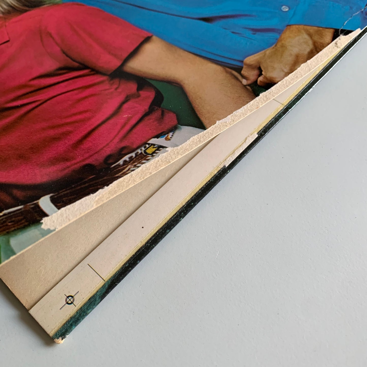 Cheap Trick - In Color - LP 1977 Occasion