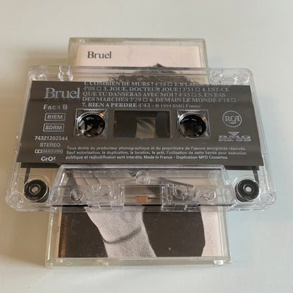 Patrick Bruel - Bruel - 1994 Occasion✨