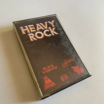 Variétés - Heavy Rock - 1980 Occasion