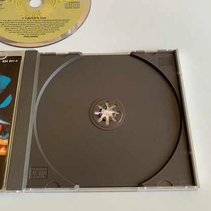 Parliament - P. Funk Earth Tour - Occasion