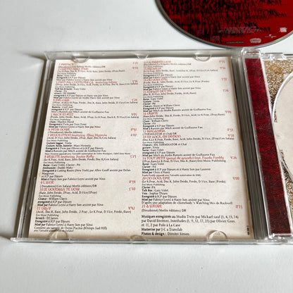 CD - La Brigade - Il Etait Une Fois - 2001