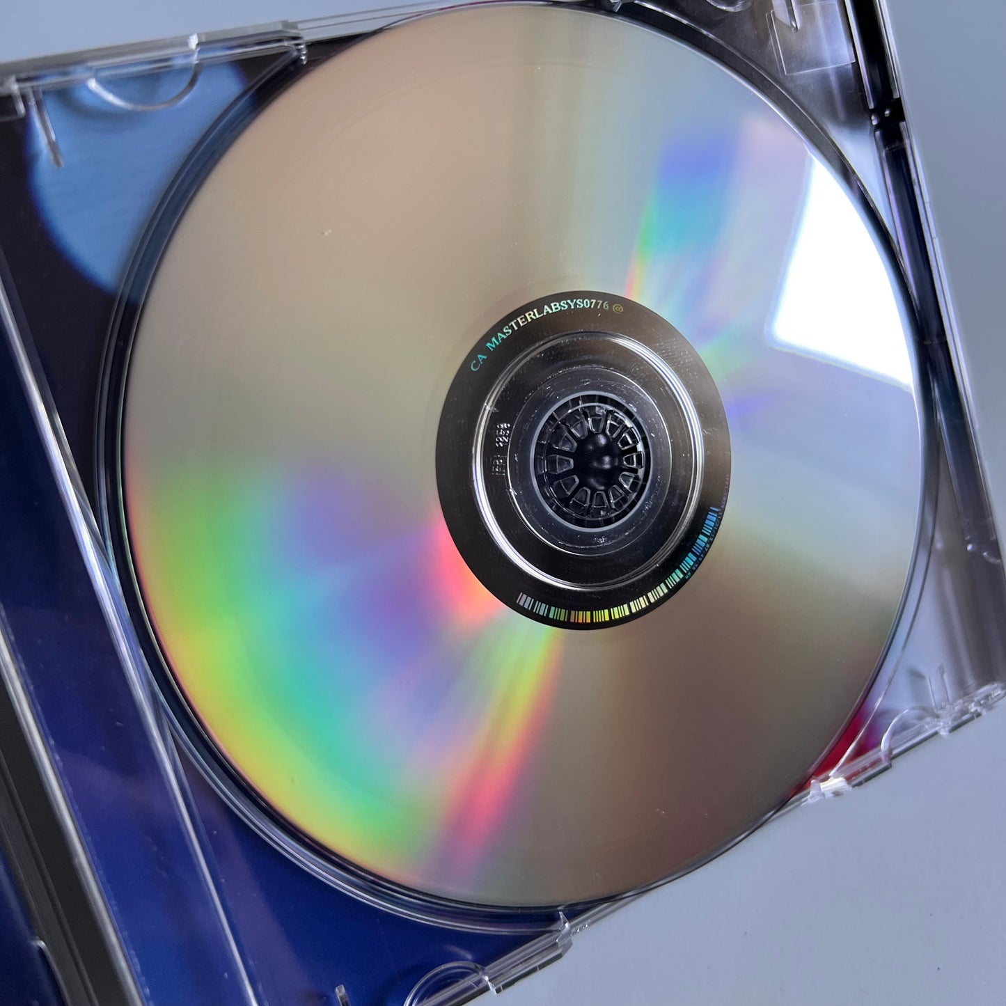 CD - Marie Miault - Before And After - 2013