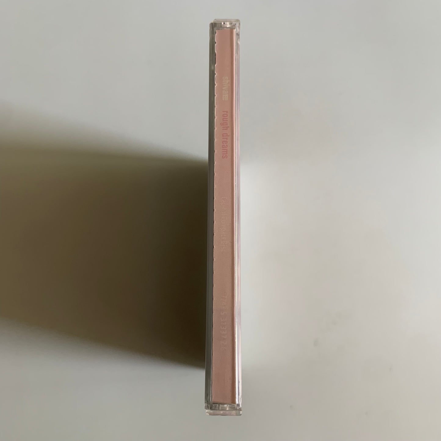 CD - Shivaree - Rough Dreams - 2002 Occasion