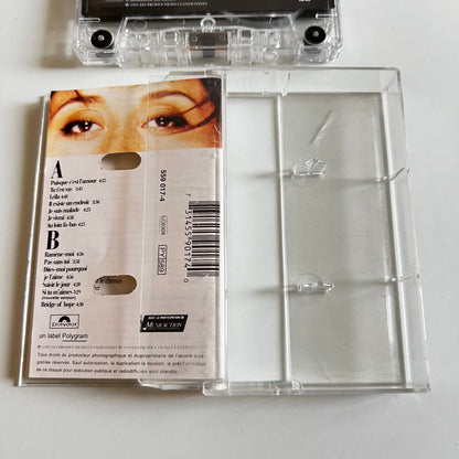 Lara Fabian - Carpe Diem - 1997