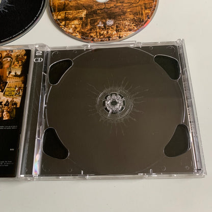 CD - Keny Arkana - Entre Ciment Et Belle Étoile - 2006 Occasion