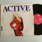 Active - No Way Out - Single 1990