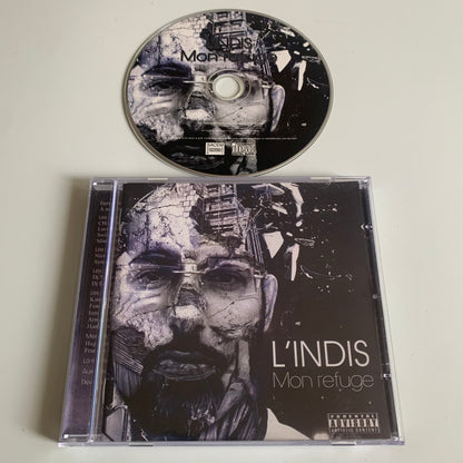 L'Indis - Mon Refuge - 2012 Occasion