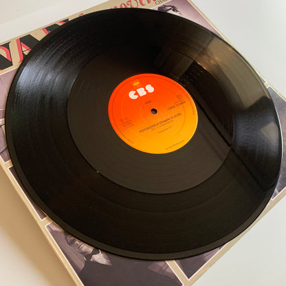 Ivan - Fotonovela (Chapter II) - Maxi 45RPM 1984 Occasion
