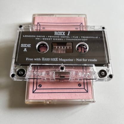 Compilation - Roxx 1