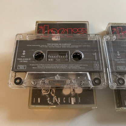 The Doors - In Concert - 1991