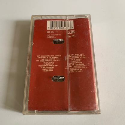 Diana Ross - Motown's Greatest Hits - 1992 Occasion