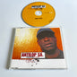 CD - Antilop Sa - L'été Sera Chaud - 2003