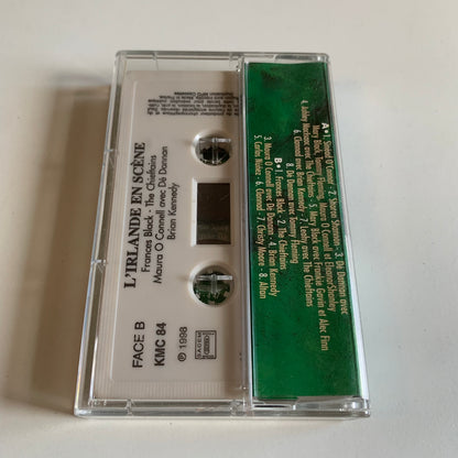 Variétés - L'Irlande en Scène - 1998 Occasion